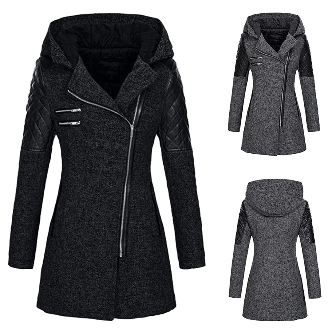 Fiora | Winter Jacket