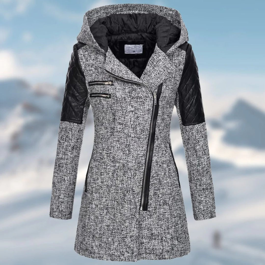 Fiora | Winter Jacket