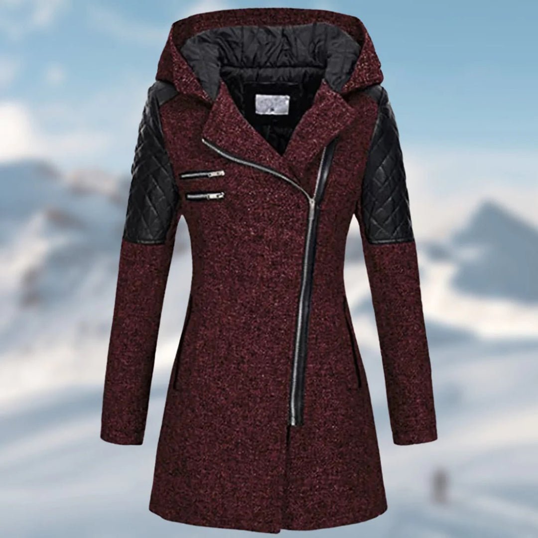 Fiora | Winter Jacket