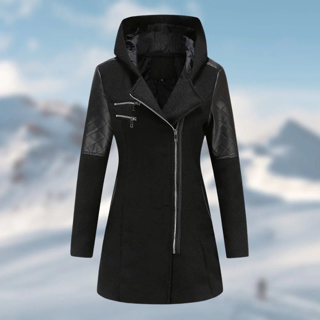 Fiora | Winter Jacket