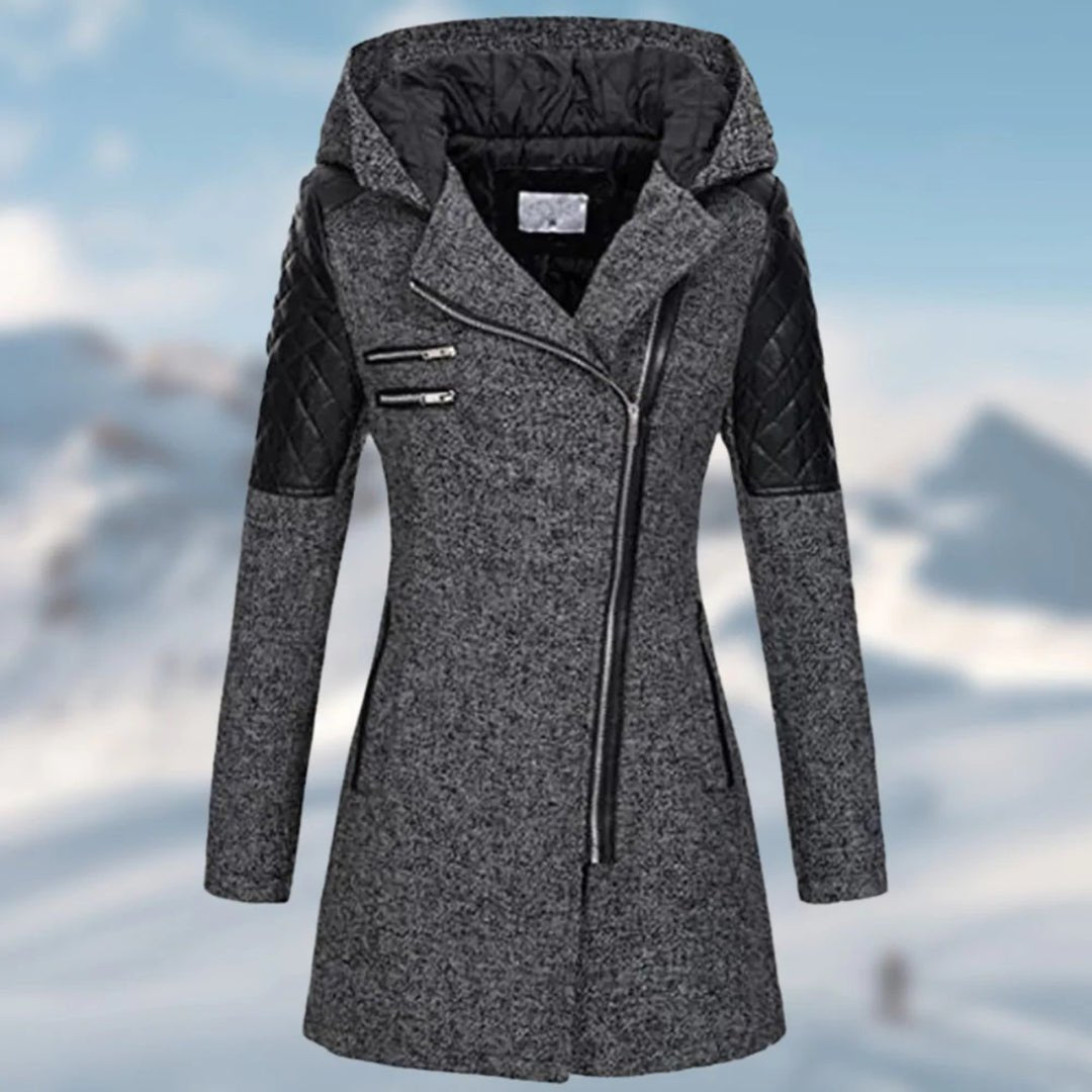 Fiora | Winter Jacket