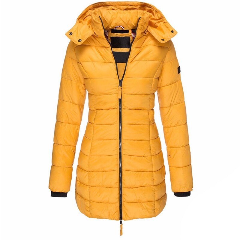 Elise | Winter Jacket