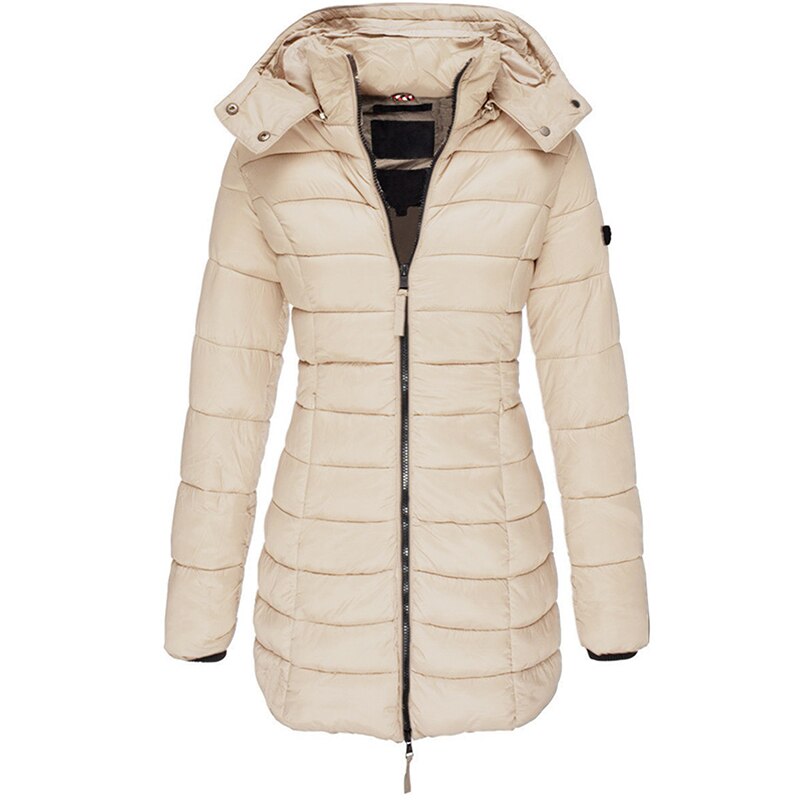 Elise | Winter Jacket